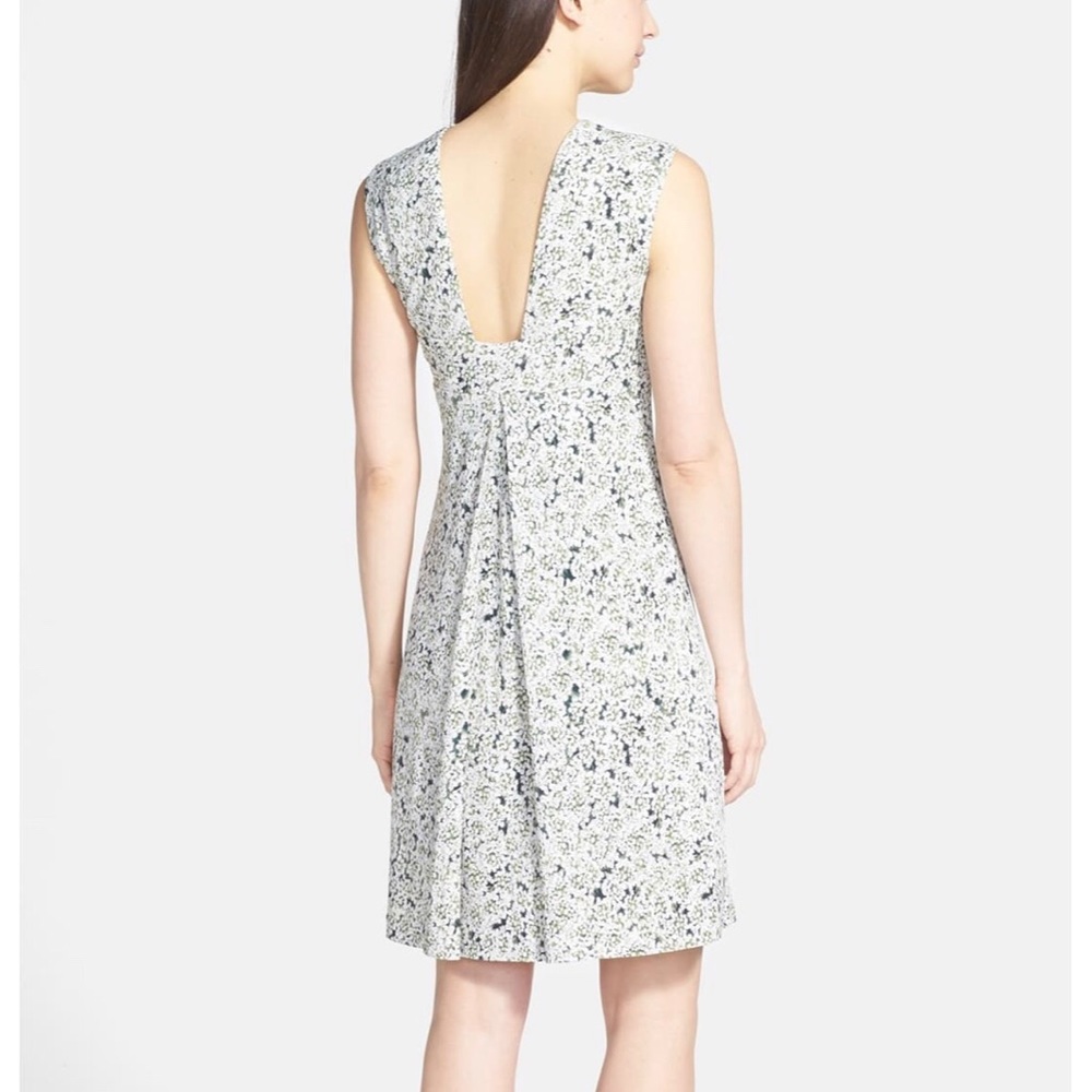 NWT Tory Burch Valerie Dress Size L